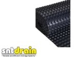 ΜΕΜΒΡΑΝΗ ΑΠΟΣΤΡΑΓΓΙΣΗΣ ΑΥΓΟΥΛΙΕΡΑ DRAIN ISODRAIN 400gr/m2 -2mX20m