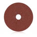 ΔΙΣΚΟΣ ΦΙΜΠΕΡ 125 x100 (ΜΠΕΤΟΥ) SMIRDEX 930 ΚΟΚΚΙΝΟΣ