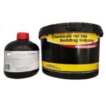 ALC-ΑΣΤΑΡΙ AQUADUR 2 συστ.A+Β (1+3Kg) ΔΙΑΦ.