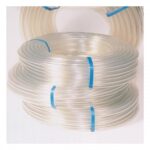 ΣΩΛΗΝΑ ΛΕΥΚΗ  Νο 10 ( ΑΛΦΑΔΟΛΑΣΤΙΧΟ 10mm )