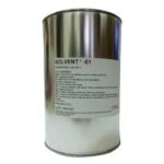 ALCHIMICA -ΔΙΑΛΥΤΙΚΟ SOLVENT-01 για HYPERDESMO 4Kg