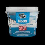 DUROSTICK No39 ΣΤΕΓΑΝΩΤΙΚΟ ΑΚΡΥΛΙΚΟ ΕΛΑΣΤΟΜΕΡΕΣ ΚΕΡΑΜΙΔΙ 1KG