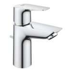 ΜΠΑΤΑΡΙΑ ΝΙΠΤΗΡΟΣ BAUEDGE NEW 23328001 ΧΡΩΜΕ GROHE