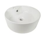 ΝΙΠΤΗΡΑΣ ΠΙΚΑΝΤΙΛΙ ΚΝ-749 Φ47 ΣΤΡΟΓΓΥΛΟΣ ΛΕΥΚΟΣ ΕΛΕΥΘΕΡΗΣ ΤΟΠΟΘΕΤΗΣΗΣ PICCADILLY