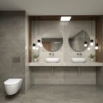 ΝΙΠΤΗΡΑΣ ΜΡ GA-4012 50,5x40cm ΟΡΘΟΓΩΝΙΟΣ ΛΕΥΚΟΣ ΕΛΕΥΘΕΡΗΣ ΤΟΠΟΘΕΤΗΣΗΣ PICCADILLY