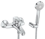 ΜΠΑΤΑΡΙΑ ΛΟΥΤΡΟΥ AROLA ΣΕΤ ΧΡΩΜΕ ROCA