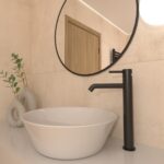 ΝΙΠΤΗΡΑΣ ΜΡ GA-4011 Φ41,5 ΣΤΡΟΓΓΥΛΟΣ ΛΕΥΚΟΣ ΕΛΕΥΘΕΡΗΣ ΤΟΠΟΘΕΤΗΣΗΣ PICCADILLY