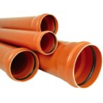 PVC ΥΠΟΝΟΜΟΥ ΣΩΛΗΝΕΣ Φ160 ΣΕΙΡΑ 41