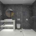 ΜΠΑΤΑΡΙΑ ΝΙΠΤΗΡΑ ΕΝΤΟΙΧΙΖΟΜΕΝΗ BAUEDGE 20474001 GROHE