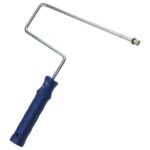 ΧΕΙΡΟΛΑΒΗ ΡΟΛΟΥ 18cm E.G LB- ΜΑΥΡΗ  με Βίδα