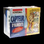 ΑΠΟΡΡΟΦΗΤΗΣ ΥΓΡΑΣΙΑΣ SOUDAL 1Κgr