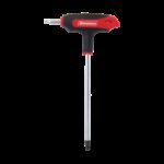 ΚΛΕΙΔΙ TORX  Νο.40'' ΜΕ ΤΡΥΠΑ ΚΑΙ ΛΑΒΗ ΤΑΦ ΔΥΟ ΥΛΙΚΩΝ