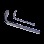 BENMAN  - ΚΛΕΙΔΙ ΑΛΛΕΝ ΚΟΝΤΟ 14,00mm