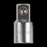 ΑΝΤΑΠΤΟΡΑΣ BENMAN 3/8'' ΘΗΛΥΚΟ - 1/4'' ΑΡΣΕΝΙΚΟ 28mm