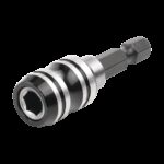 ΑΝΤΑΠΤΟΡΑΣ ΜΥΤΗΣ QUICK RELEASE 60mm