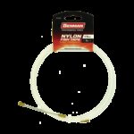 ΑΤΣΑΛΙΝΑ ΝΑΪΛΟΝ ΗΛΕΚΤΡΟΛΟΓΟΥ  3mm - 15m, BENMAN