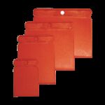 ΣΠΑΤΟΥΛΕΣ ΑΤΣΑΛΙΝΕΣ (ΠΛΑΣΤΙΚΕΣ) ΓΕΡΜΑΝΙΑΣ 4τμχ