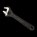 ΓΑΛΛΙΚΟ ΚΛΕΙΔΙ BENMAN, 06'' ΜΑΥΡΟ