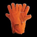 ΔΕΡΜΑΤΙΝΑ ΓΑΝΤΙΑ  XL/11''  ΗΛΕΚΤΡΟΣΥΓΚΟΛΛΗΣΗΣ 35cm, BENMAN