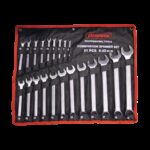 ΓΕΡΜΑΝΟΠΟΛΥΓΩΝΑ ΚΛΕΙΔΙΑ ΣΕΤ (8τμχ), DIN 3113