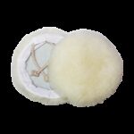 ΓΟΥΝΑ ΓΥΑΛΙΣΜΑΤΟΣ ΜΕ ΣΧΟΙΝΑΚΙ Φ140 (100% ΦΥΣΙΚΗ) BENMAN