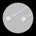 ΔΕΜΑΤΙΚΑ ΛΕΥΚΑ 610mmX9,0mm (50τμχ) BENMAN