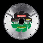 ΔΙΑΜΑΝΤΟΔΙΣΚΟΣ 115mm χ 2,0mm χ 7mm ΜΑΡΜΑΡΟΥ MAXPOWER BENMAN