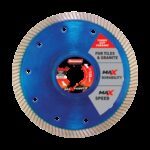 ΔΙΑΜΑΝΤΟΔΙΣΚΟΣ 115mm X 1.2mm X 7mm ΠΛΑΚΙΔΙΩΝ MAXPOWER BENMAN