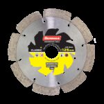 ΔΙΑΜΑΝΤΟΔΙΣΚΟΣ 125mm X 2.4mm X 10mm UNIVERSAL BENMAN