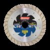 ΔΙΑΜΑΝΤΟΔΙΣΚΟΣ 125mm X 2.2mm X 10mm UNIVERSAL-TURBO BENMAN