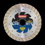 ΔΙΑΜΑΝΤΟΔΙΣΚΟΣ 125mm X 2.2mm X 10mm UNIVERSAL-TURBO BENMAN
