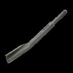 ΚΑΛΕΜΙ ΚΟΙΛΟ SDS PLUS, 22mm Χ 250mm BENMAN