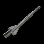 ΚΑΛΕΜΙ ΜΕ ΠΤΕΡΥΓΙΑ SDS PLUS, (22mm  Χ 250mm) BENMAN