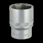 ΚΑΡΥΔΑΚΙ 1/2" ΕΞΑΓΩΝΟ 16mm, DIN 3124