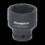 ΚΑΡΥΔΑΚΙ ΑΕΡΟΣ 1/2" ΕΞΑΓΩΝΟ 15mm