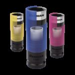 ΚΑΡΥΔΑΚΙ ΑΕΡΟΣ 1/2" ΓΙΑ ΖΑΝΤΕΣ ΑΛΟΥΜΙΝΙΟΥ 19mmX85mm, BENMAN