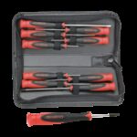 ΚΑΤΣΑΒΙΔΙΑ ΑΚΡΙΒΕΙΑΣ ΣΕΤ  6τμχ TORX ESD, BENMAN