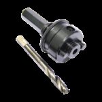 ΚΕΝΤΡΑΔΟΡΟΣ Νο14 - 30mm ΠΟΤΗΡΟΤΡΥΠΑΝΟΥ BENMAN