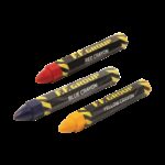 ΚΡΑΓΙΟΝ ΣΗΜΑΝΣΗΣ ΜΠΛΕ, 2τμχ, FF GROUP