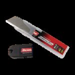 ΛΑΜΕΣ ΓΙΑ ΚΟΦΤΕΣ ΜΟΚΕΤΑΣ 25mm,  BENMAN (10τμχ)