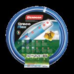 ΛΑΣΤΙΧΟ 12Y GRECOFLEX 5/8''x25m (ΜΠΛΕ) BENMAN