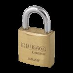 ΛΟΥΚΕΤΟ ΟΡΕΙΧΑΛΚΙΝΟ 20mm ΣΕ MULTIPACK, KEYED ALIKE, 5 ΚΛΕΙΔΙΑ / 4 TEM