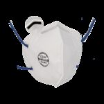 ΜΑΣΚΑ FFP1 ΣΩΜΑΤΙΔΙΩΝ ΑΝΑΔΙΠΛΟΥΜΕΝΗ ΧΩΡΙΣ ΒΑΛΒΙΔΑ V-4410 SL