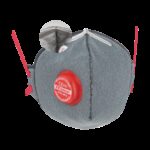 ΜΑΣΚΑ FFP2  ΗΛΕΚΤΡΟΣΥΓΚΟΛΛΗΣΕΩΝ ΕΝΕΡΓΟΥ ΑΝΘΡΑΚΑ ΜΕ ΒΑΛΒΙΔΑ V-425 SLOV-V