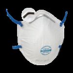 ΜΑΣΚΑ FFP1  ΣΩΜΑΤΙΔΙΩΝ ΚΥΠΕΛΛΟΕΙΔΗΣ ΧΩΡΙΣ ΒΑΛΒΙΔΑ V-210 SL