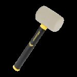 ΜΑΤΣΟΛA ΛΑΣΤΙΧΕΝΙΑ, 450g/Φ53  ΜΕ FIBERGLASS ΛΑΒΗ