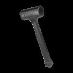 ΜΑΤΣΟΛΑ ΠΛΑΣΤΙΚΗ ΧΩΡΙΣ ΑΝΑΠΗΔΗΣΗ  2lb/908gr, FF GROUP