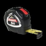 ΜΕΤΡΟ ΡΟΛΟ  8mΧ25mm COMPACT, BENMAN