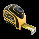 ΜΕΤΡΟ 8mΧ25mm ΡΟΛΟ ΜΑΓΝΗΤΙΚΟ AUTO LOCK, FF GROUP