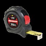 ΜΕΤΡΟ  5mX25mm  ΡΟΛΟ IRON BLADE, BENMAN